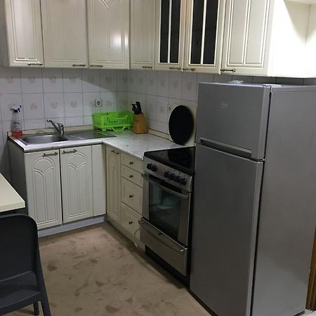 Apartment Centar 노비파자르 외부 사진
