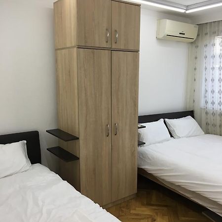 Apartment Centar 노비파자르 외부 사진