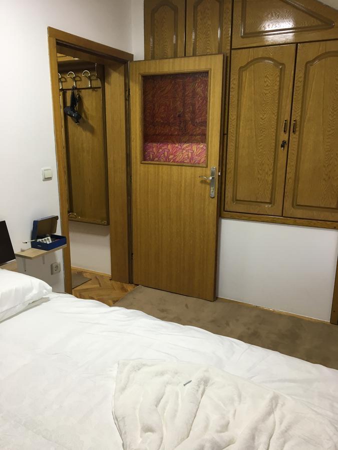 Apartment Centar 노비파자르 외부 사진