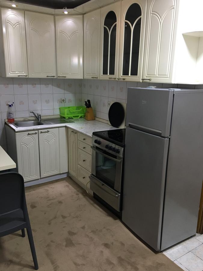 Apartment Centar 노비파자르 외부 사진
