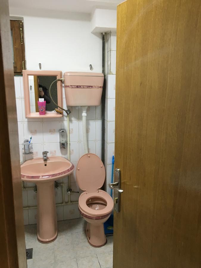 Apartment Centar 노비파자르 외부 사진
