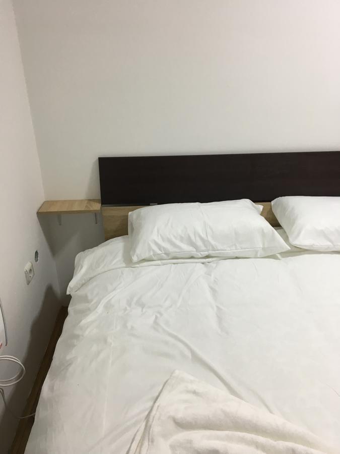 Apartment Centar 노비파자르 외부 사진
