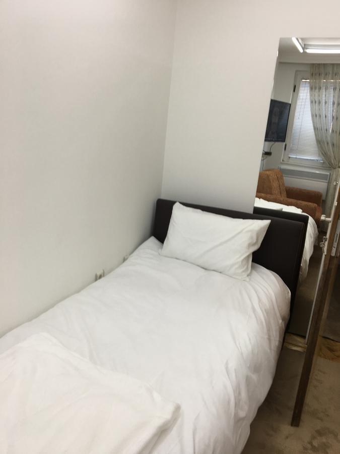 Apartment Centar 노비파자르 외부 사진