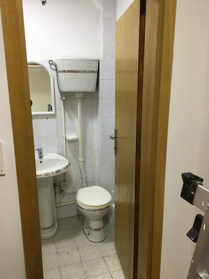 Apartment Centar 노비파자르 외부 사진
