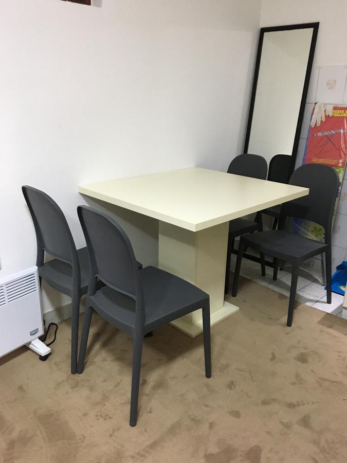 Apartment Centar 노비파자르 외부 사진