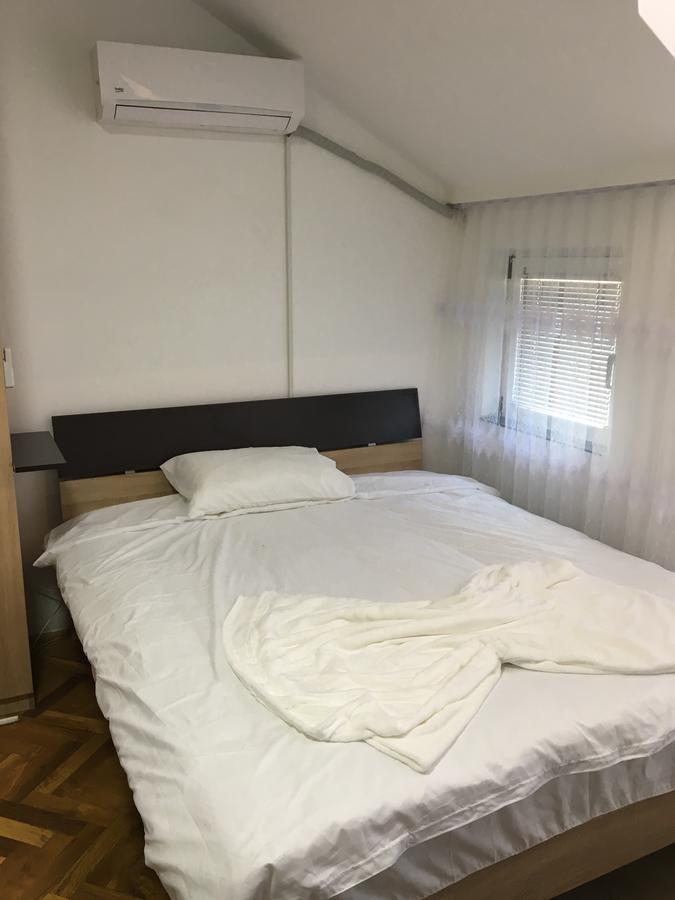 Apartment Centar 노비파자르 외부 사진