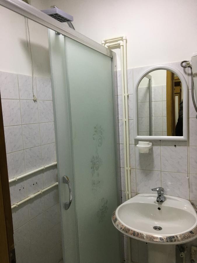 Apartment Centar 노비파자르 외부 사진