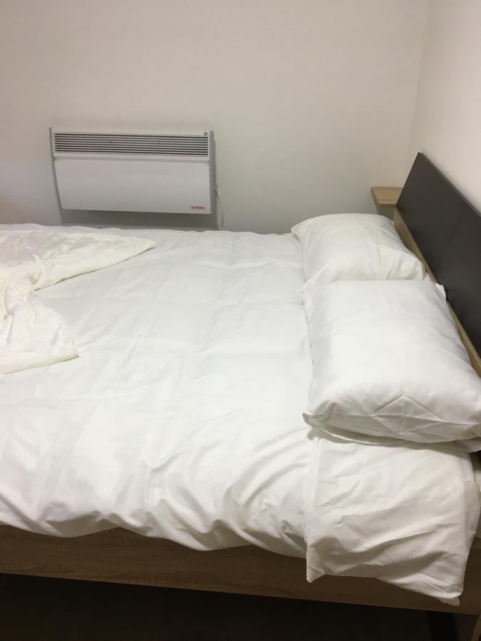Apartment Centar 노비파자르 외부 사진