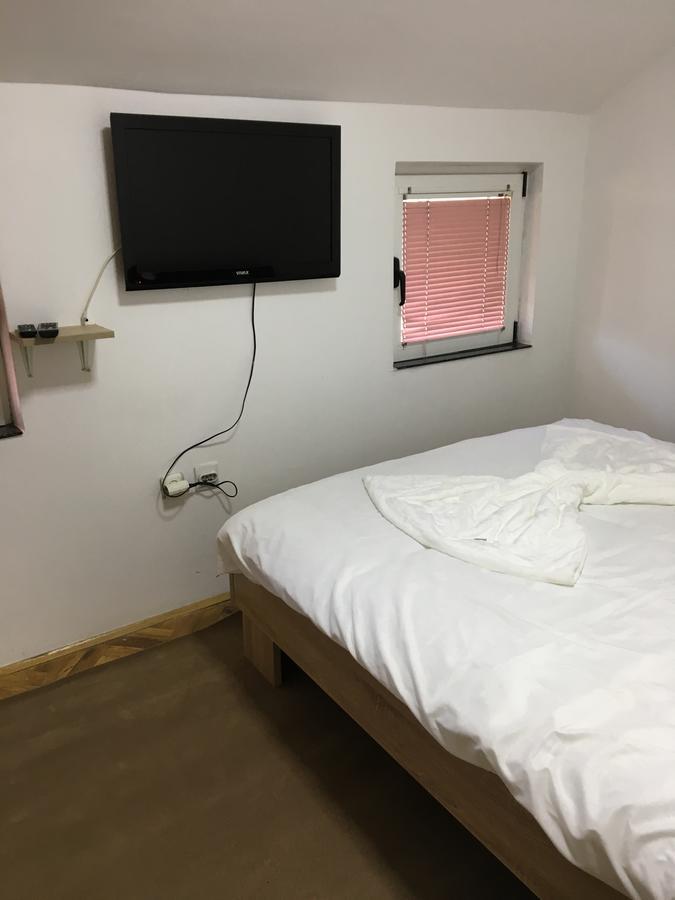 Apartment Centar 노비파자르 외부 사진