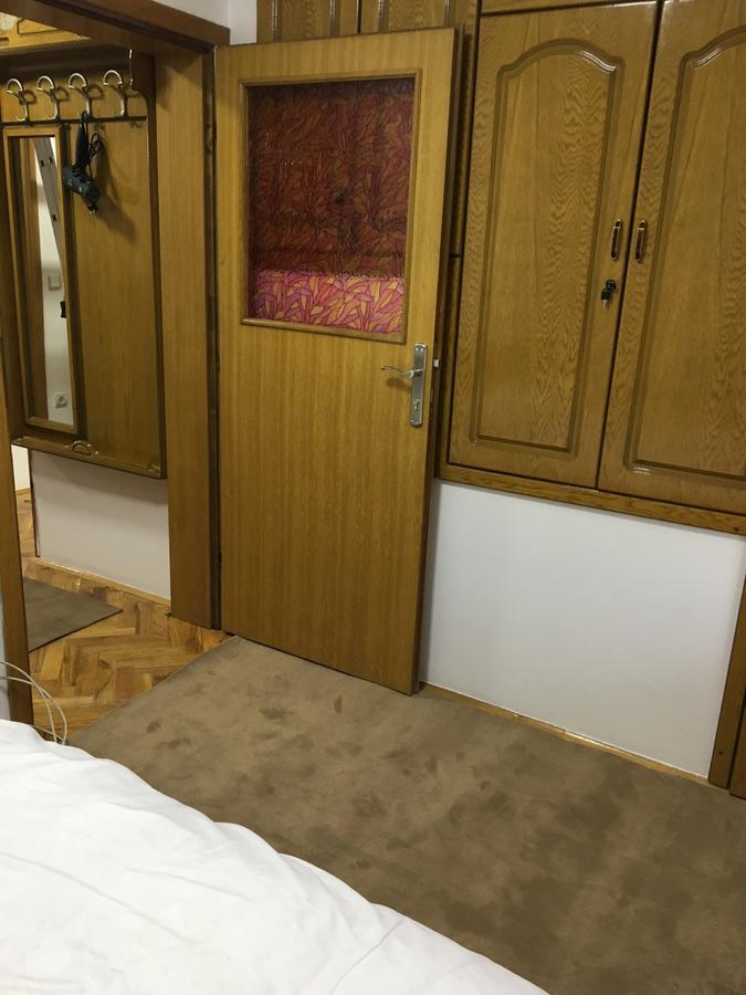 Apartment Centar 노비파자르 외부 사진