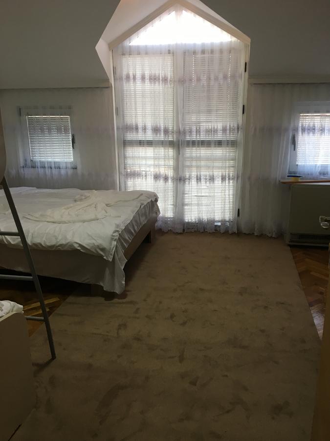 Apartment Centar 노비파자르 외부 사진