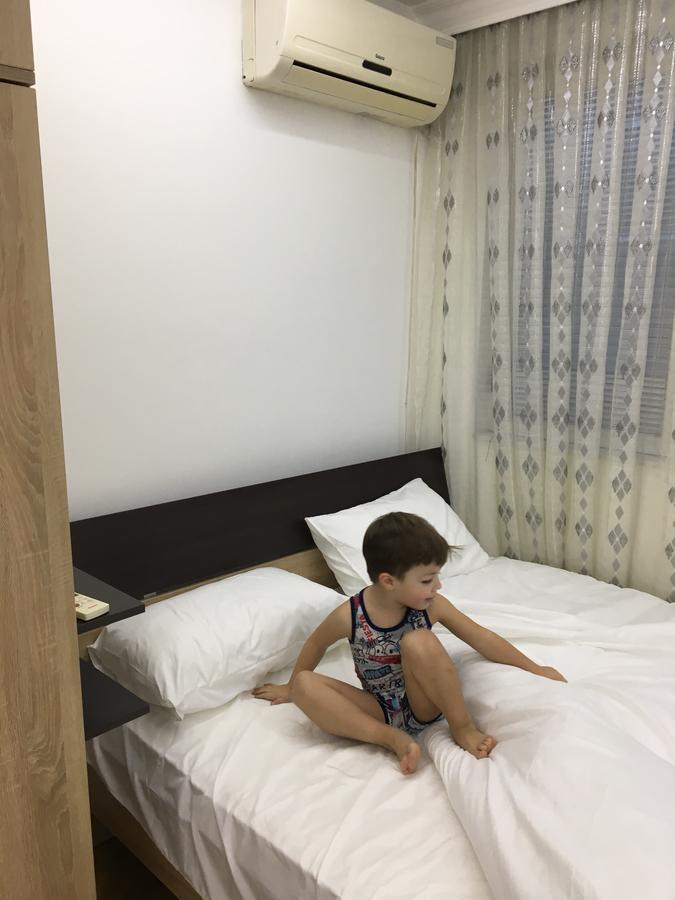 Apartment Centar 노비파자르 외부 사진
