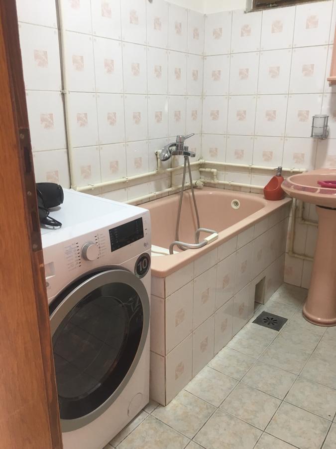 Apartment Centar 노비파자르 외부 사진