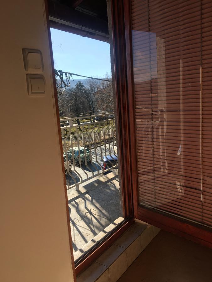Apartment Centar 노비파자르 외부 사진