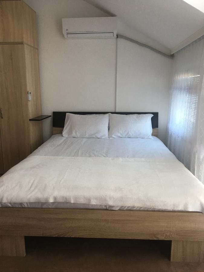 Apartment Centar 노비파자르 외부 사진