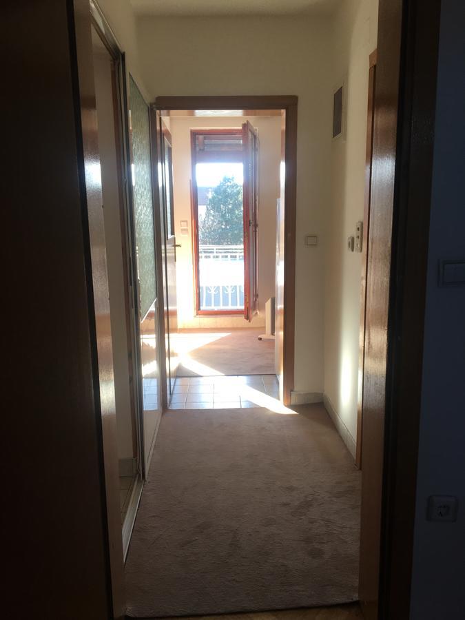 Apartment Centar 노비파자르 외부 사진